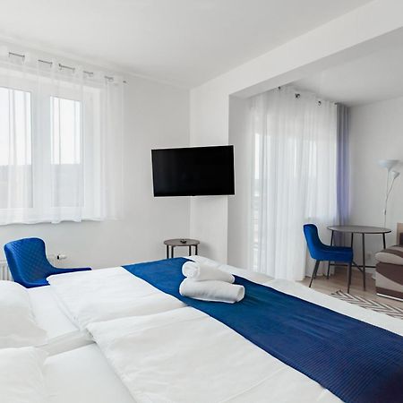 Villa Zdroj Miedzyzdroje Εξωτερικό φωτογραφία