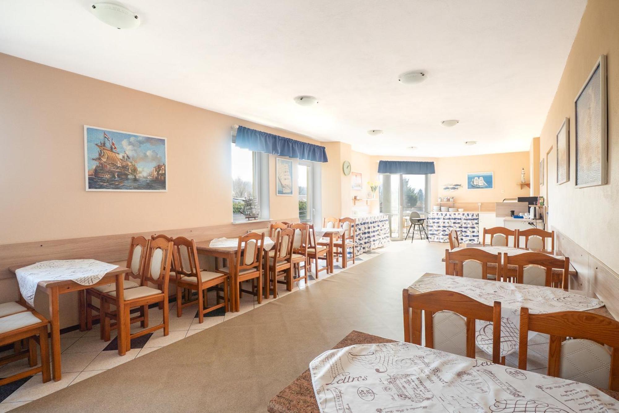 Villa Zdroj Miedzyzdroje Εξωτερικό φωτογραφία