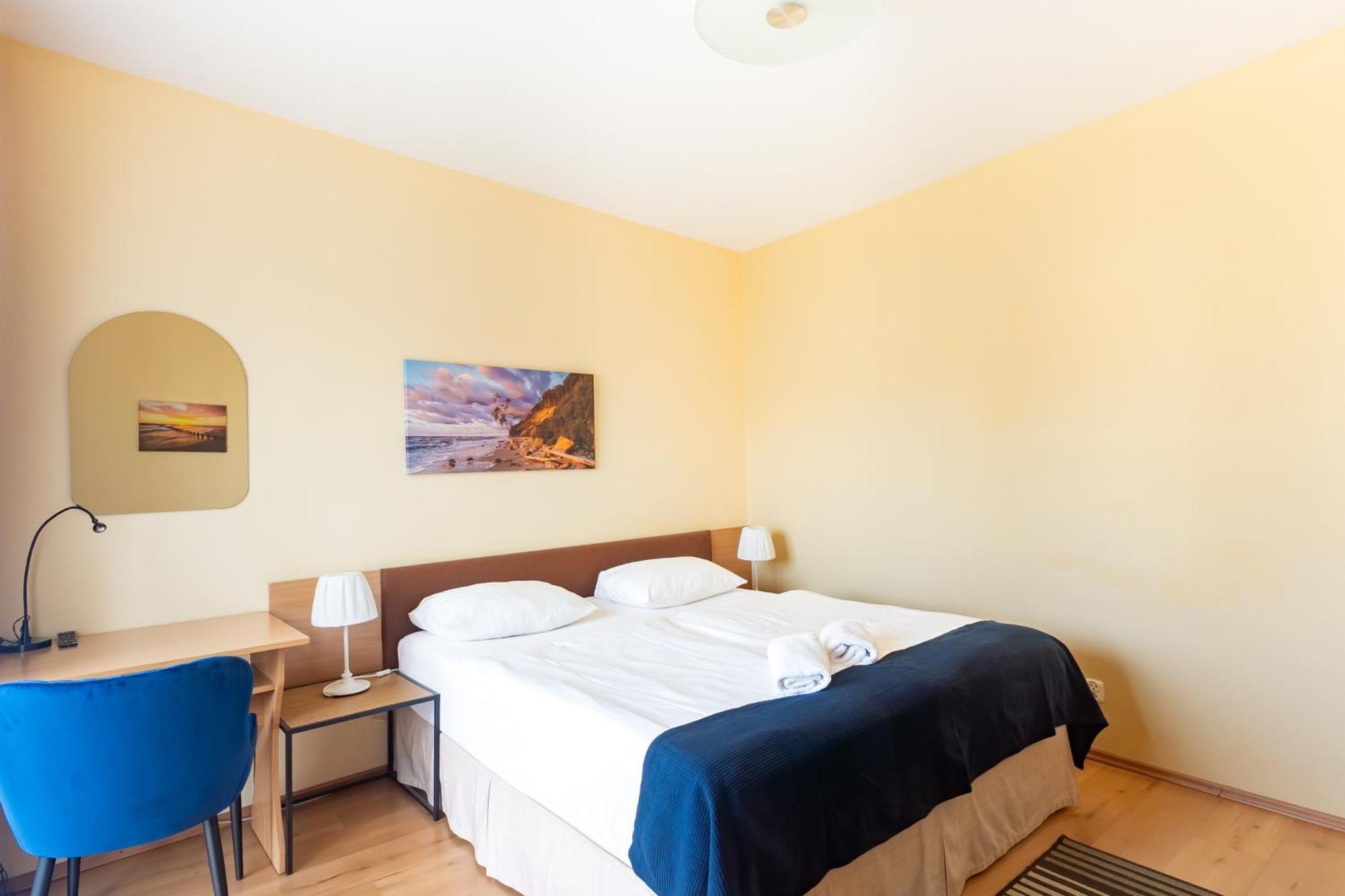 Villa Zdroj Miedzyzdroje Εξωτερικό φωτογραφία