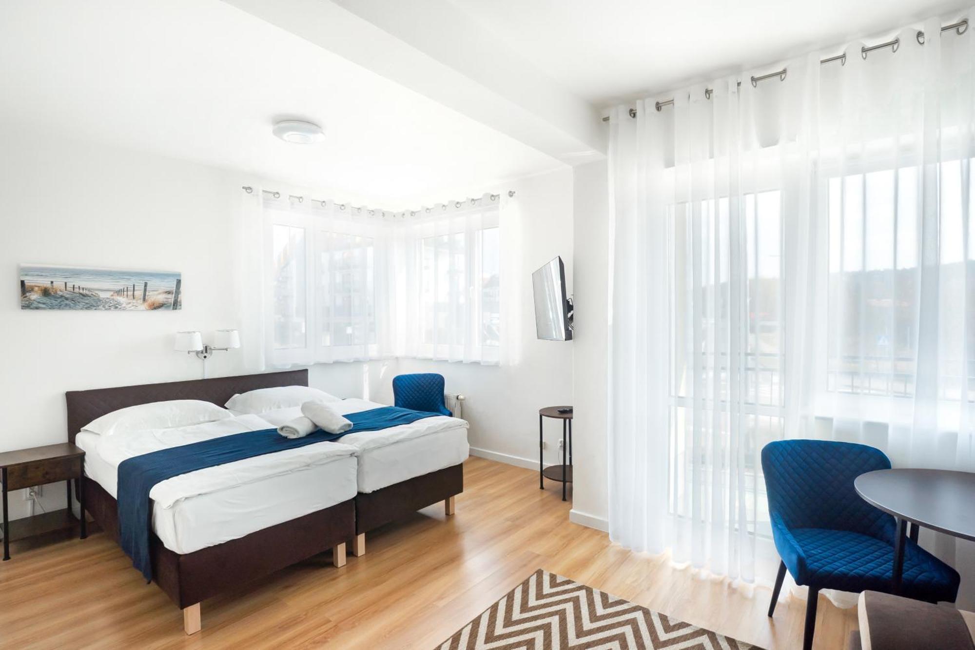 Villa Zdroj Miedzyzdroje Εξωτερικό φωτογραφία