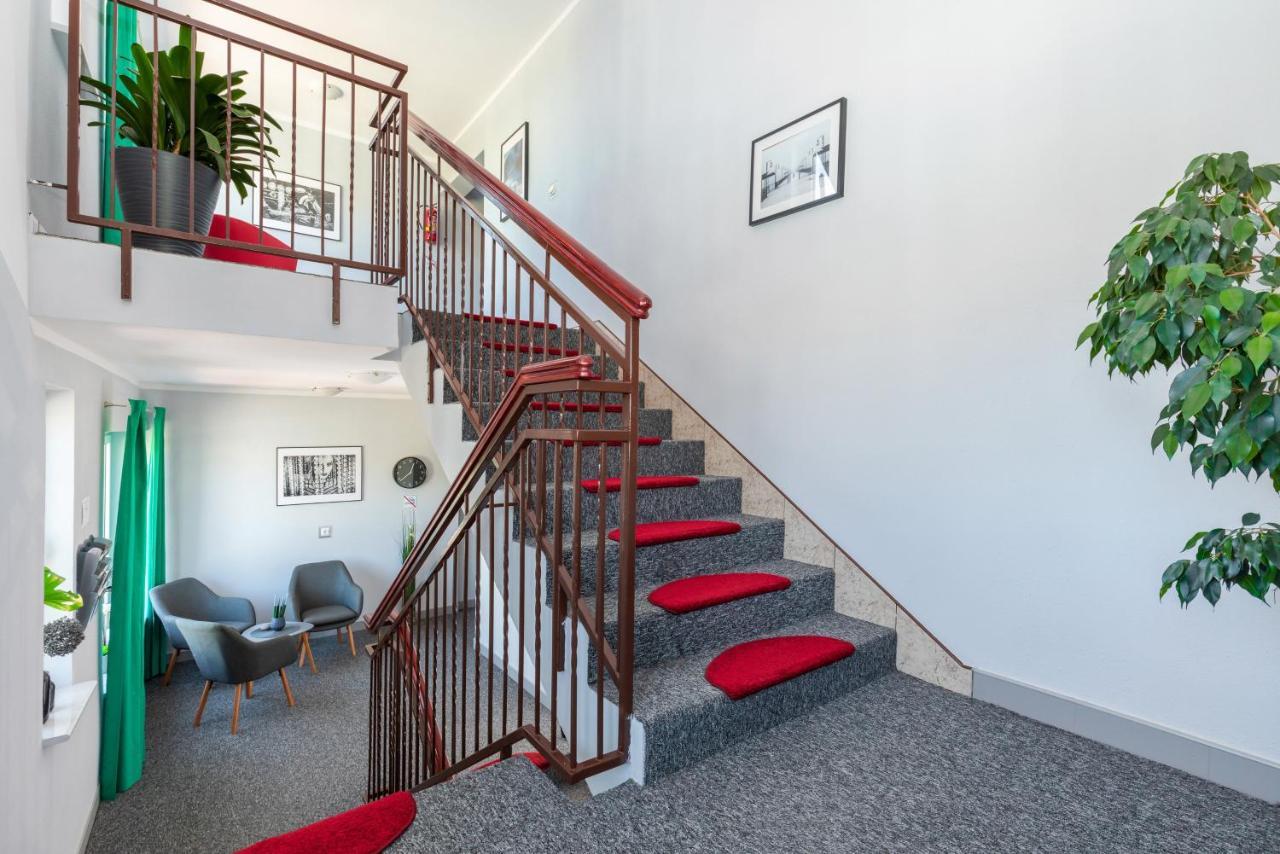 Villa Zdroj Miedzyzdroje Εξωτερικό φωτογραφία